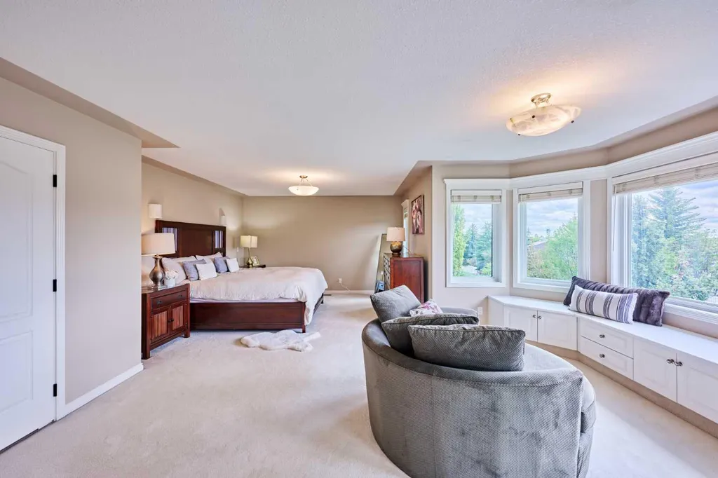 4057 Edgevalley Landing NW Calgary AB T3A 5H5