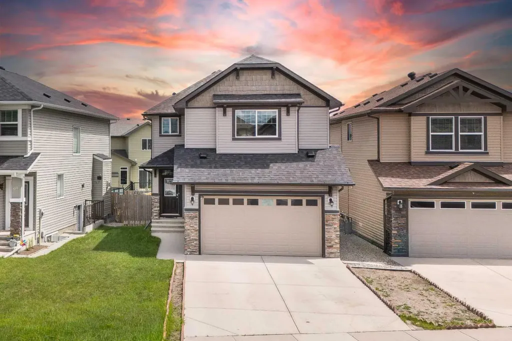 18 Skyview Shores Place NE Calgary AB T3N 0H7