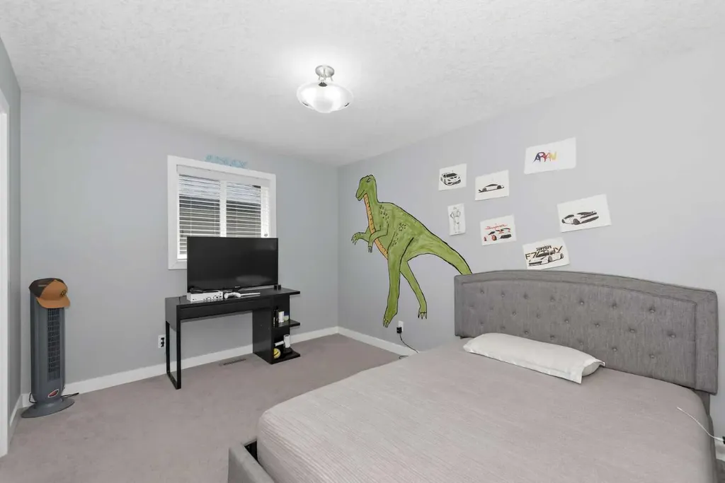 18 Skyview Shores Place NE Calgary AB T3N 0H7