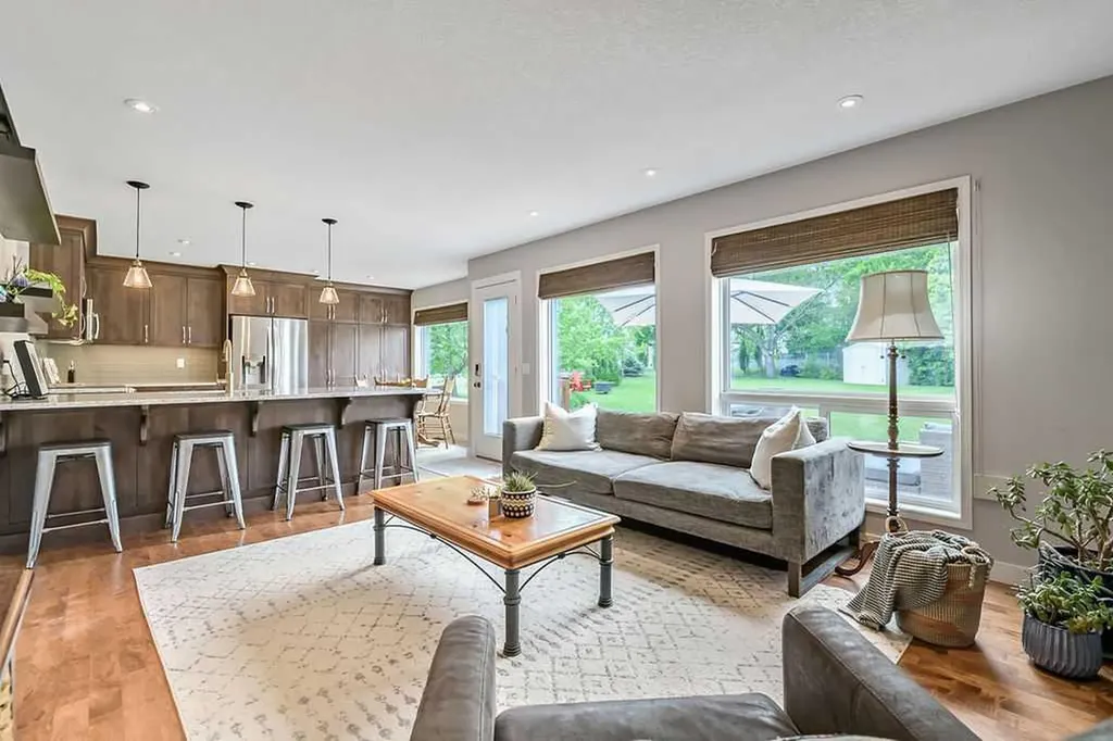 357 Hidden Valley Place NW Calgary AB T3A 5L7