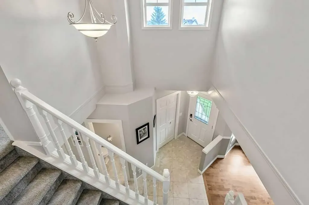 357 Hidden Valley Place NW Calgary AB T3A 5L7