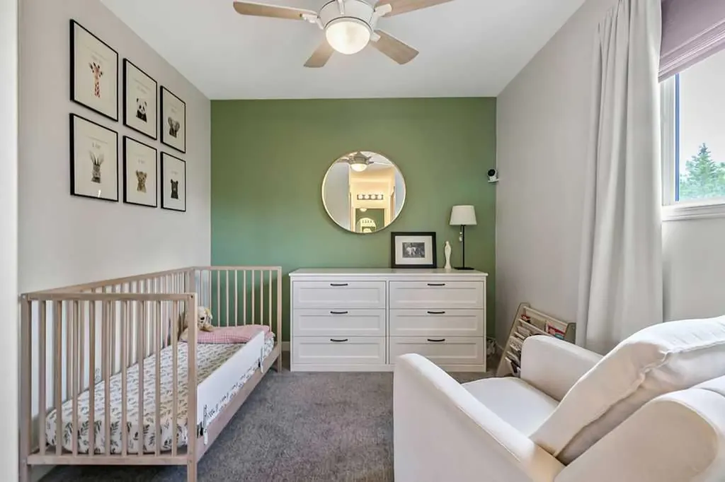 357 Hidden Valley Place NW Calgary AB T3A 5L7
