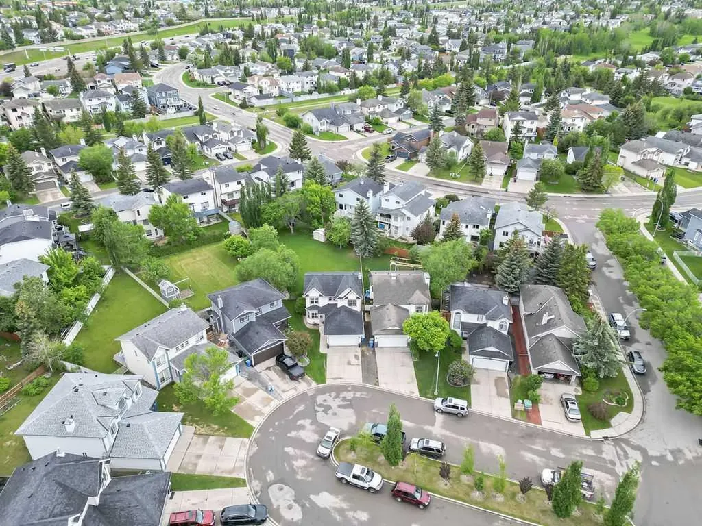 357 Hidden Valley Place NW Calgary AB T3A 5L7