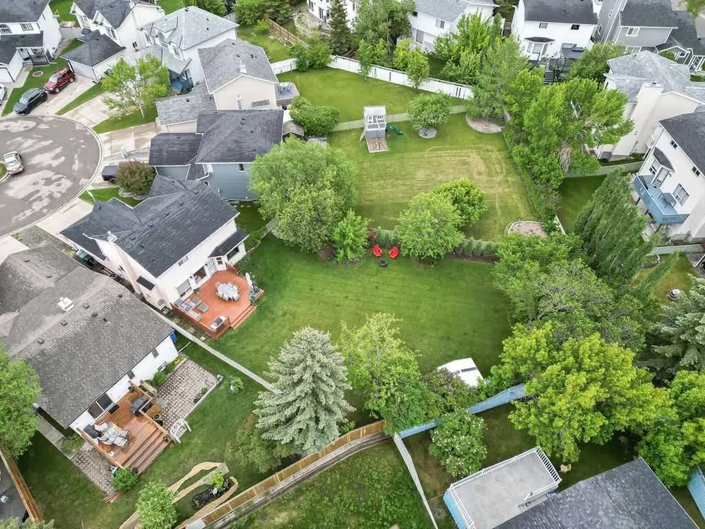 357 Hidden Valley Place NW Calgary AB T3A 5L7