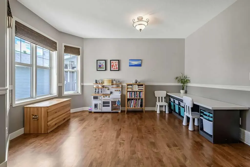 357 Hidden Valley Place NW Calgary AB T3A 5L7