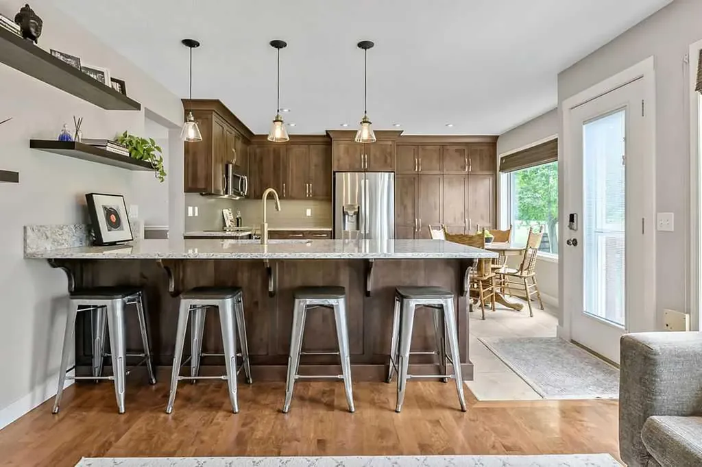 357 Hidden Valley Place NW Calgary AB T3A 5L7