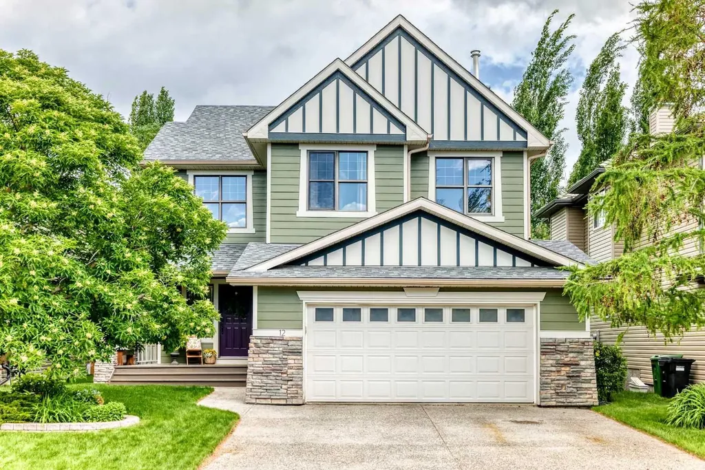 12 Chapala Heath SE Calgary AB T2X 3P9