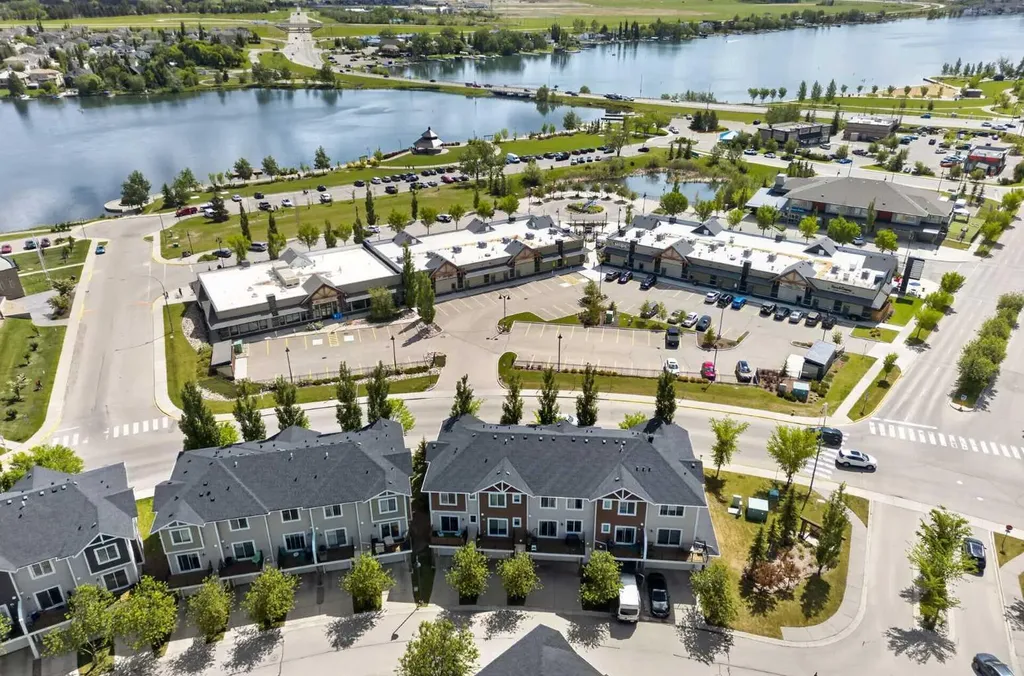 300 Marina Drive Chestermere AB T1X 0P6