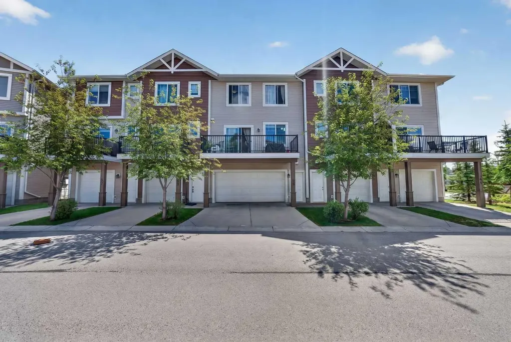 300 Marina Drive Chestermere AB T1X 0P6
