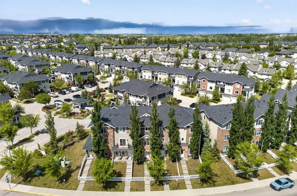 300 Marina Drive Chestermere AB T1X 0P6