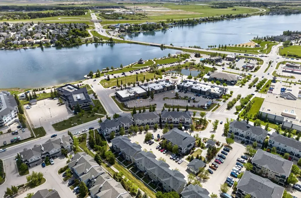 300 Marina Drive Chestermere AB T1X 0P6