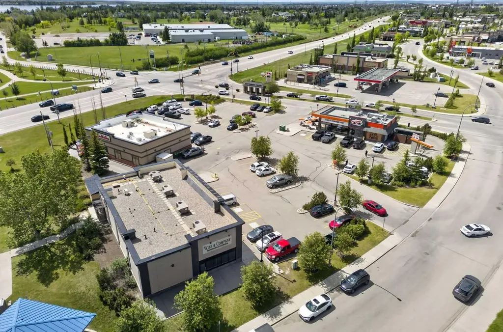 300 Marina Drive Chestermere AB T1X 0P6