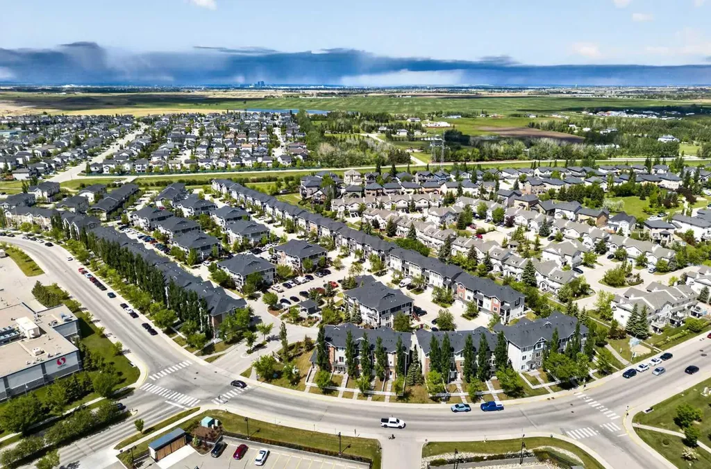 300 Marina Drive Chestermere AB T1X 0P6