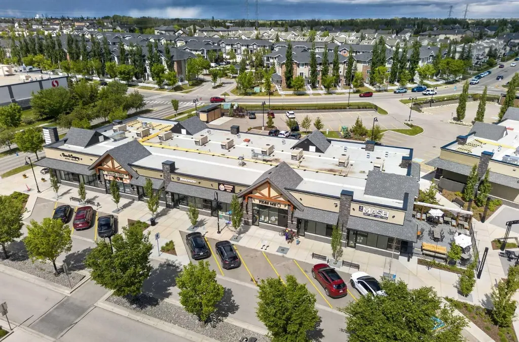 300 Marina Drive Chestermere AB T1X 0P6