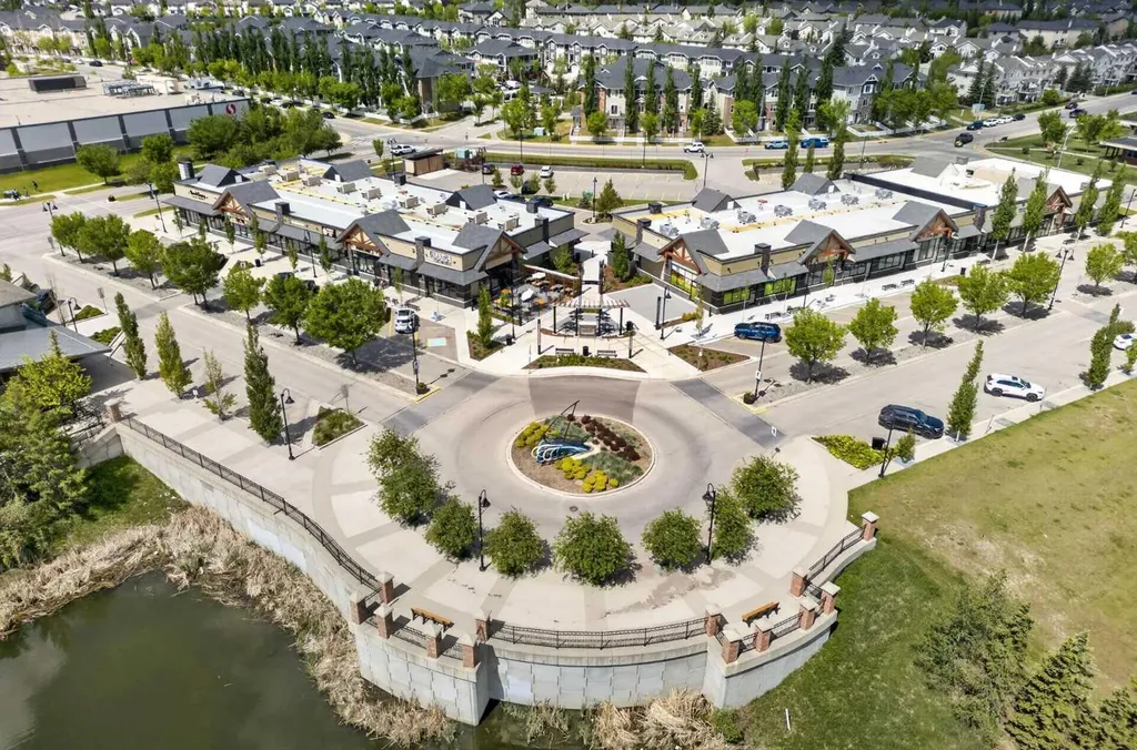 300 Marina Drive Chestermere AB T1X 0P6