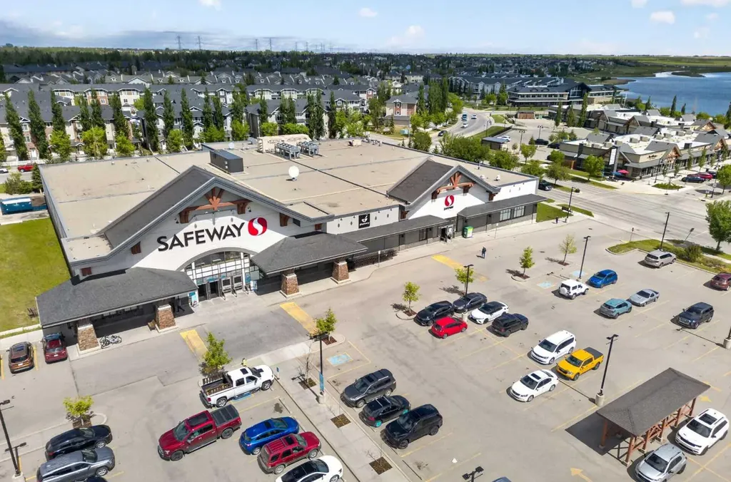 300 Marina Drive Chestermere AB T1X 0P6