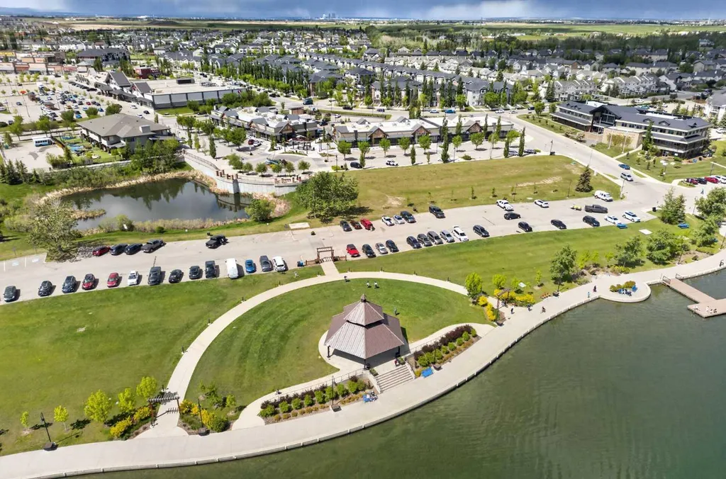 300 Marina Drive Chestermere AB T1X 0P6