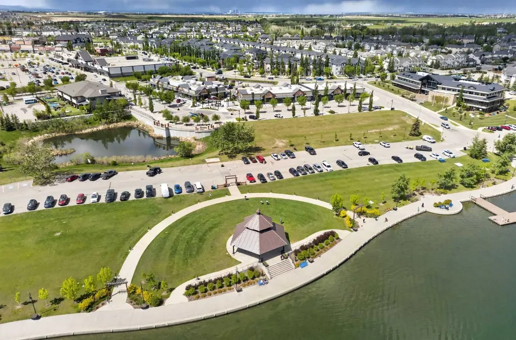 300 Marina Drive Chestermere AB T1X 0P6