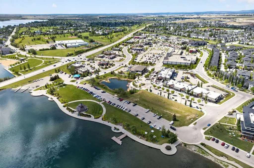 300 Marina Drive Chestermere AB T1X 0P6