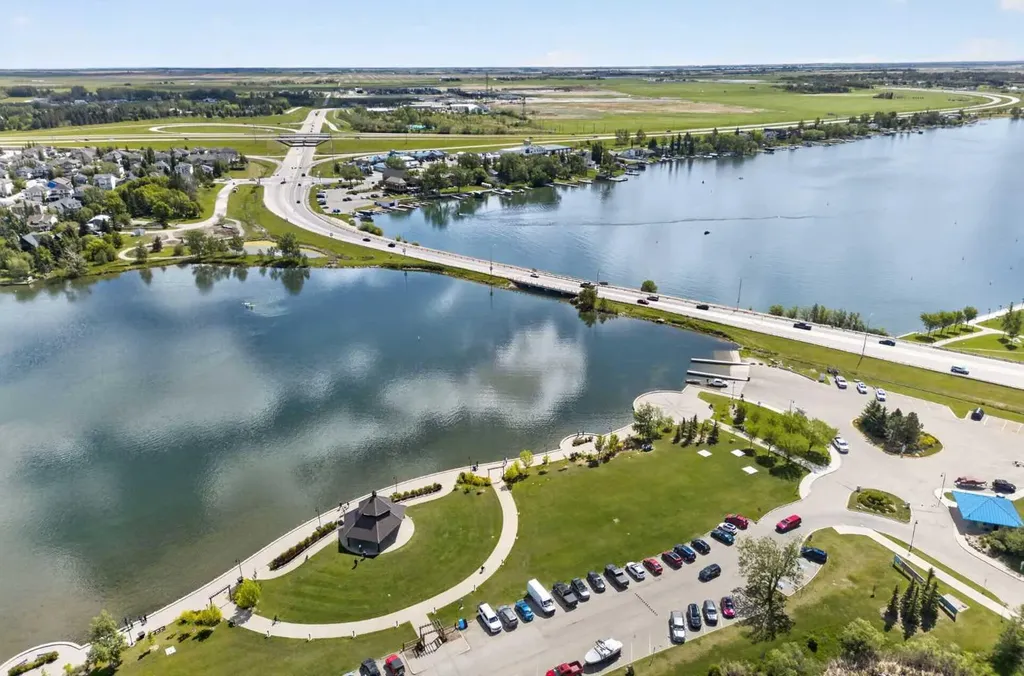 300 Marina Drive Chestermere AB T1X 0P6