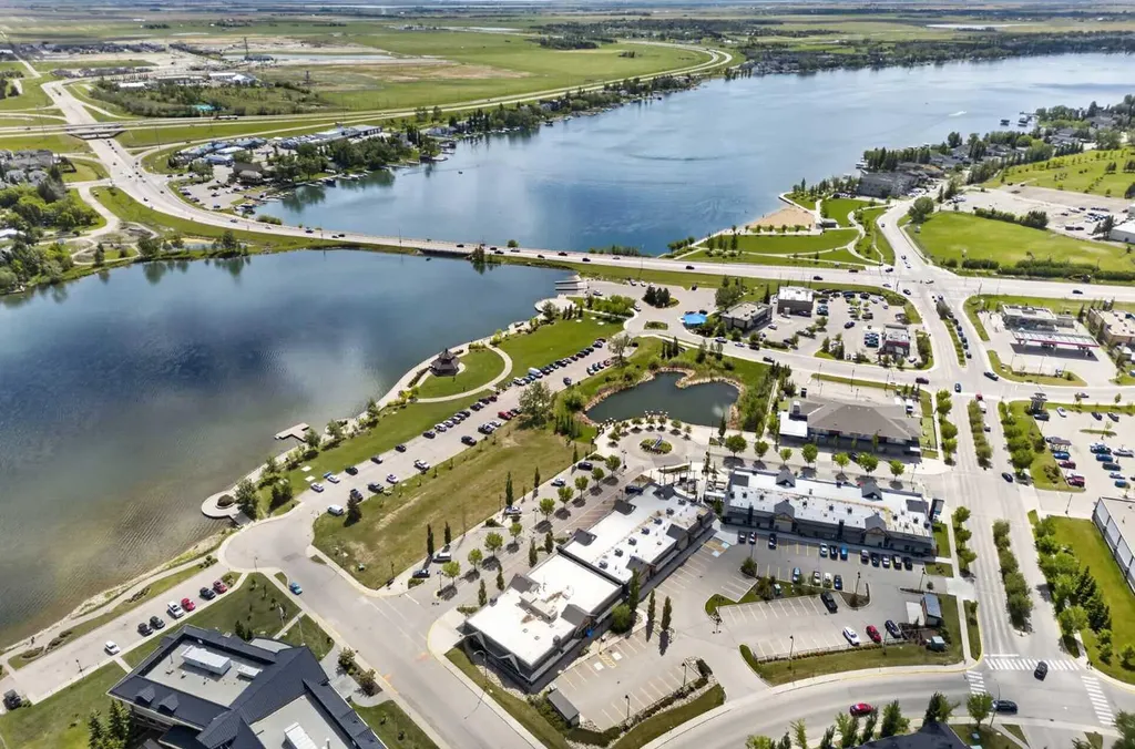 300 Marina Drive Chestermere AB T1X 0P6