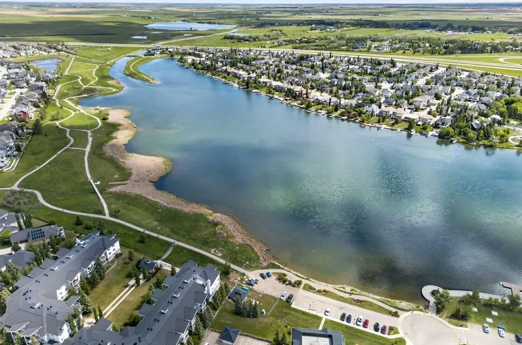 300 Marina Drive Chestermere AB T1X 0P6