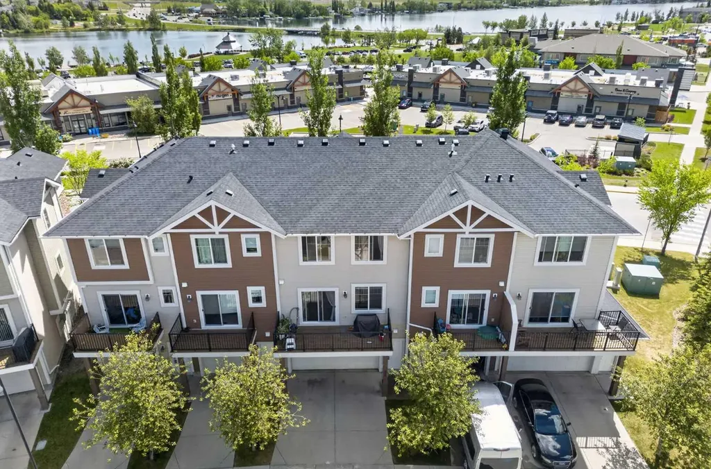 300 Marina Drive Chestermere AB T1X 0P6