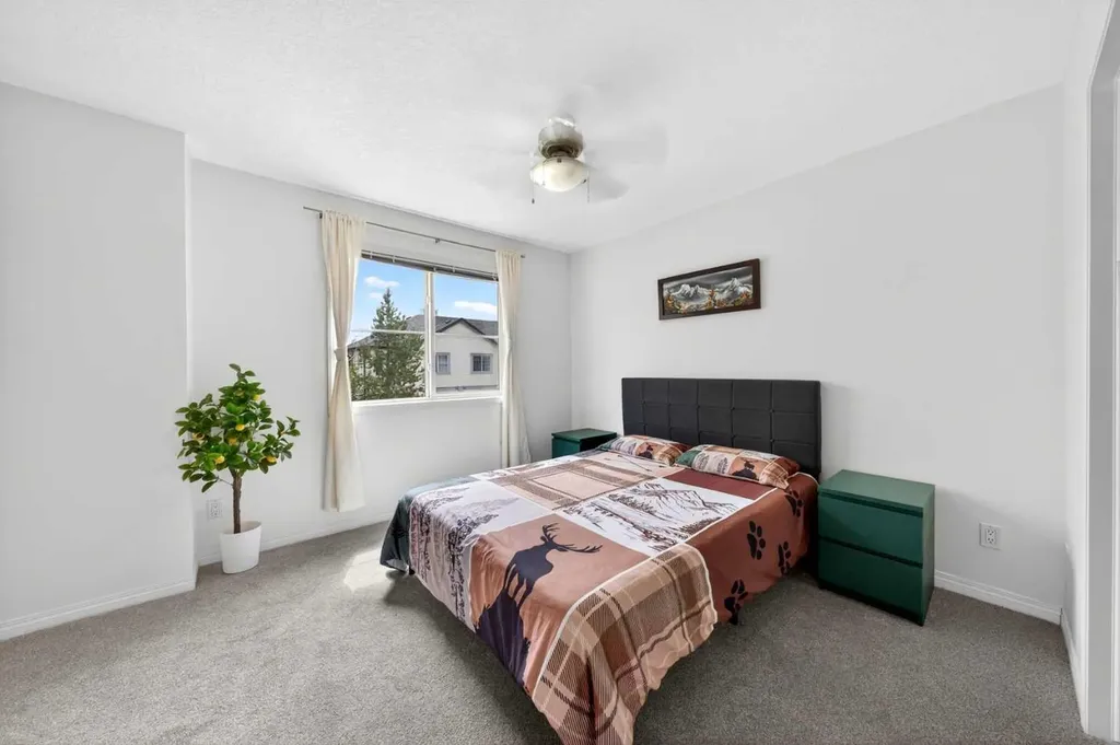 99 Copperfield Court SE Calgary AB T2Z 4Z3