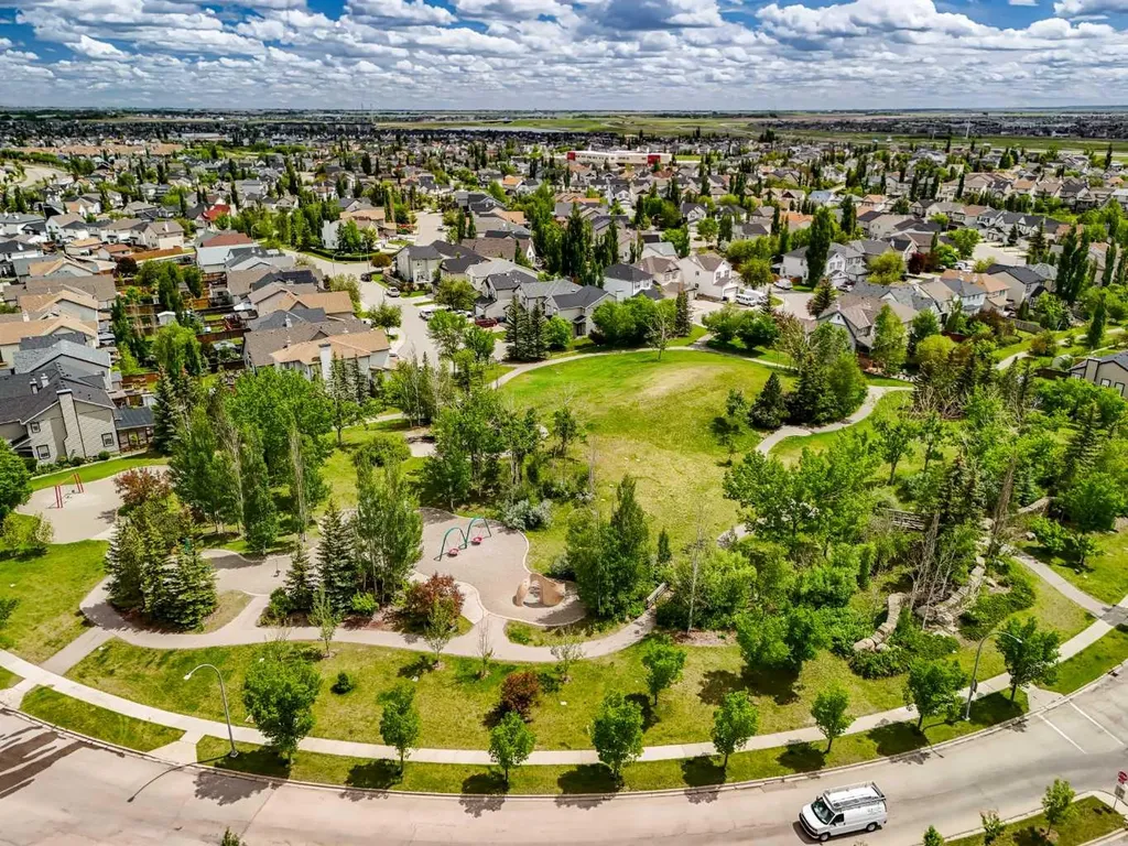 99 Copperfield Court SE Calgary AB T2Z 4Z3