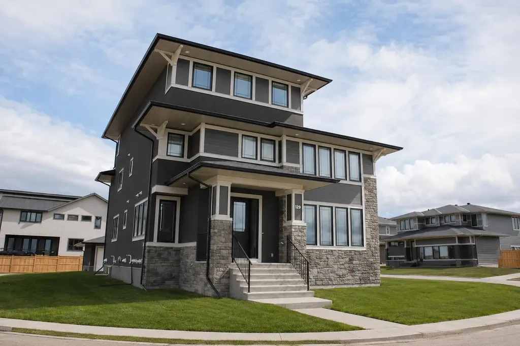 129 South Harmony Drive Rural Rocky View County AB T3Z 0C5