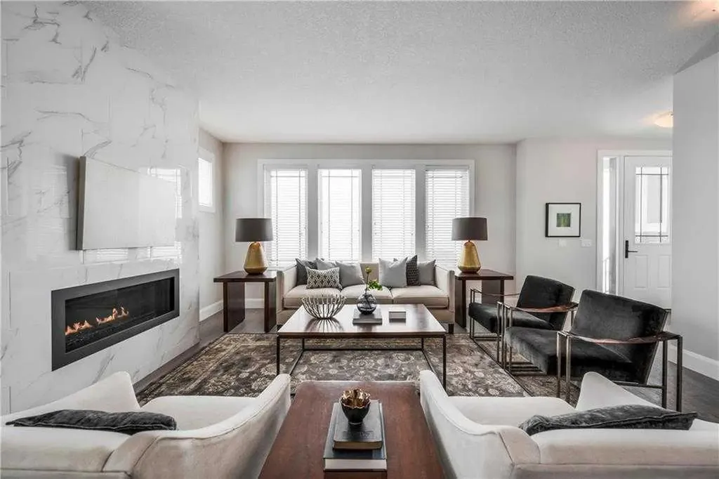 129 South Harmony Drive Rural Rocky View County AB T3Z 0C5