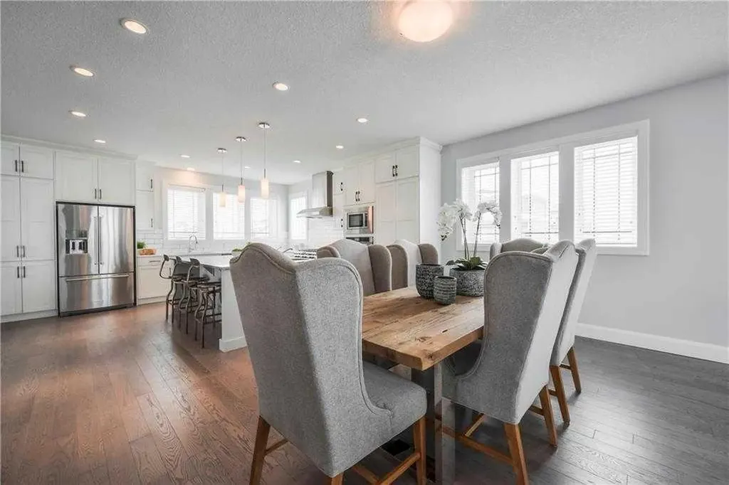 129 South Harmony Drive Rural Rocky View County AB T3Z 0C5