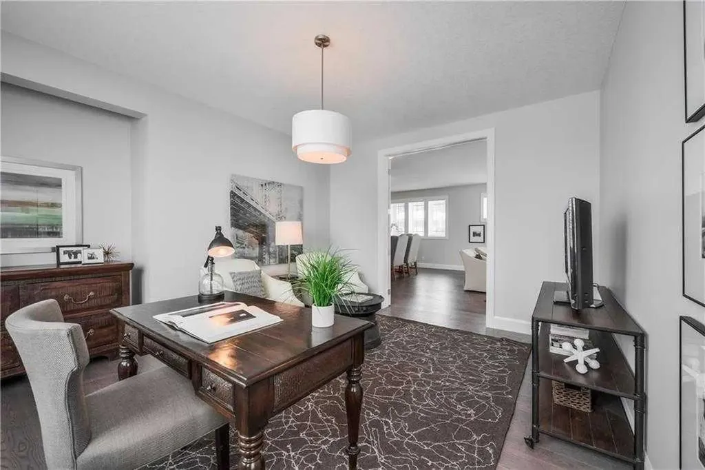 129 South Harmony Drive Rural Rocky View County AB T3Z 0C5