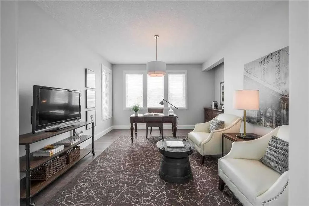 129 South Harmony Drive Rural Rocky View County AB T3Z 0C5