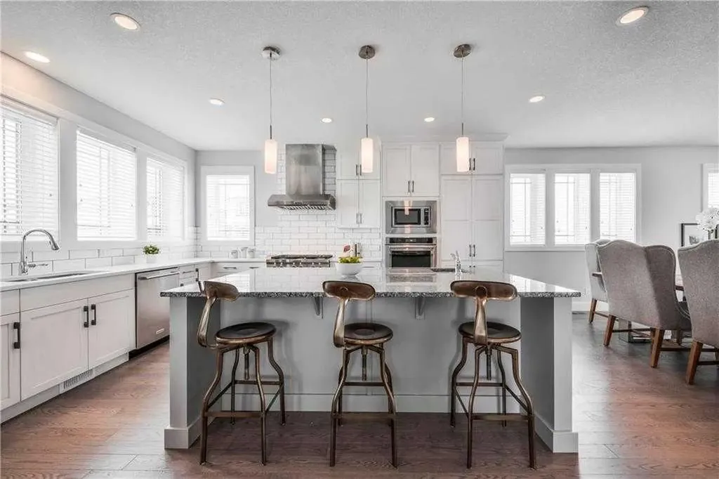 129 South Harmony Drive Rural Rocky View County AB T3Z 0C5