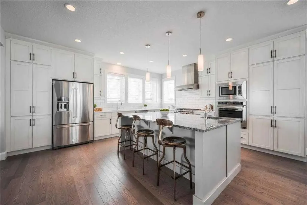 129 South Harmony Drive Rural Rocky View County AB T3Z 0C5