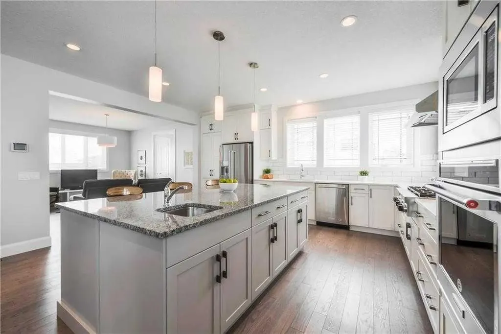 129 South Harmony Drive Rural Rocky View County AB T3Z 0C5