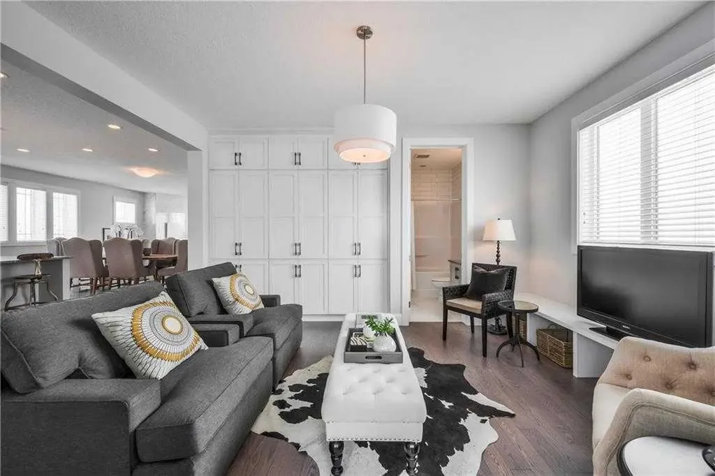129 South Harmony Drive Rural Rocky View County AB T3Z 0C5