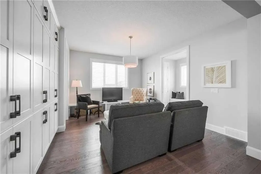 129 South Harmony Drive Rural Rocky View County AB T3Z 0C5