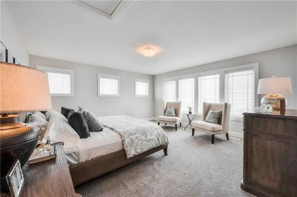 129 South Harmony Drive Rural Rocky View County AB T3Z 0C5