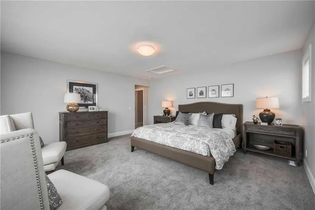 129 South Harmony Drive Rural Rocky View County AB T3Z 0C5