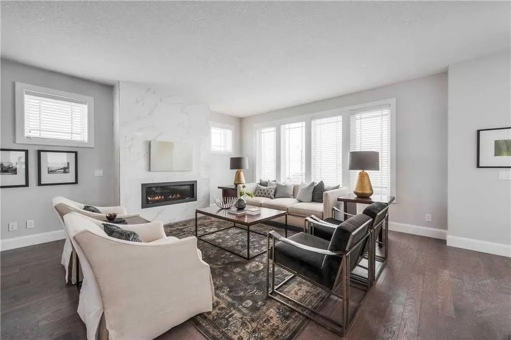 129 South Harmony Drive Rural Rocky View County AB T3Z 0C5