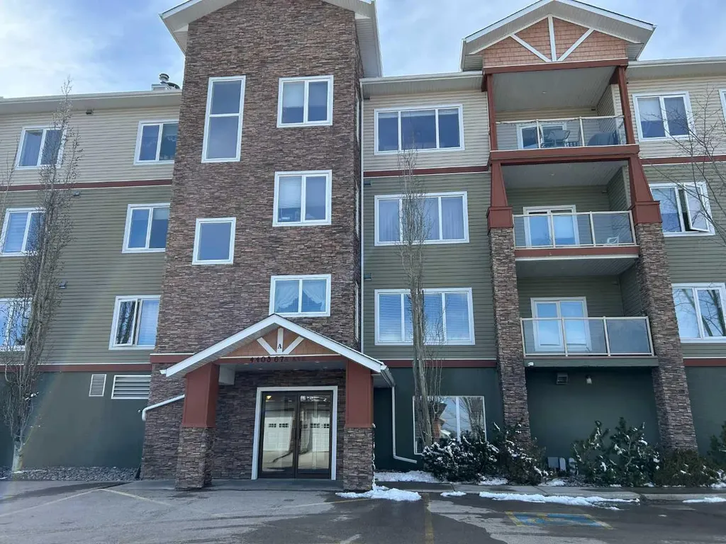 4403 67a Avenue Olds AB T4H 0B9