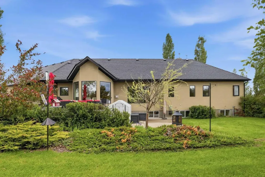 53 Norris Coulee Trail Rural Foothills County AB T1S 5A5