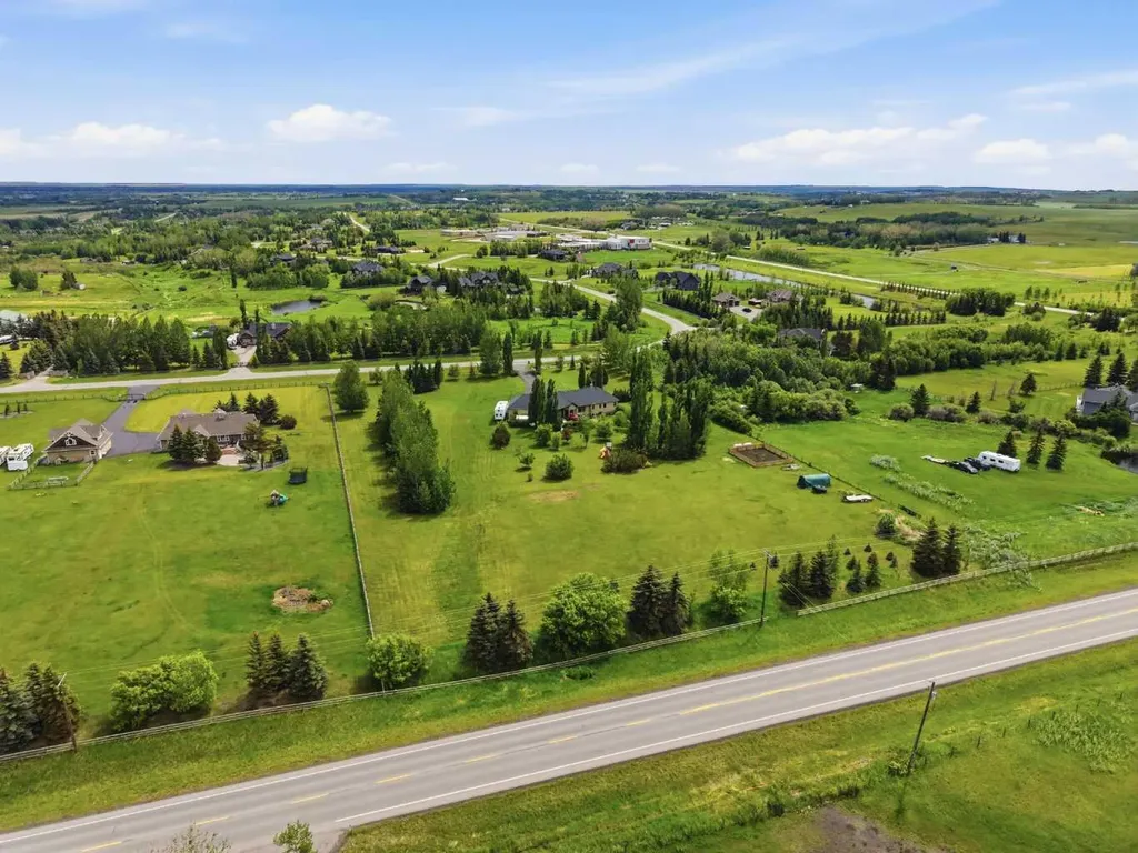 53 Norris Coulee Trail Rural Foothills County AB T1S 5A5