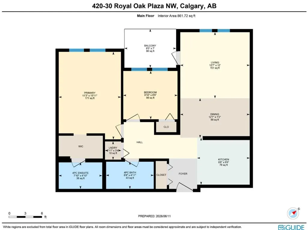 30 Royal Oak Plaza NW Calgary AB T3G 0C1