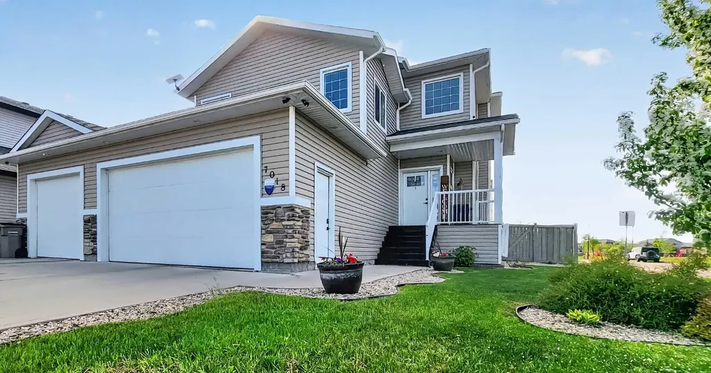 7018 115 Street Grande Prairie AB T8W 0E8