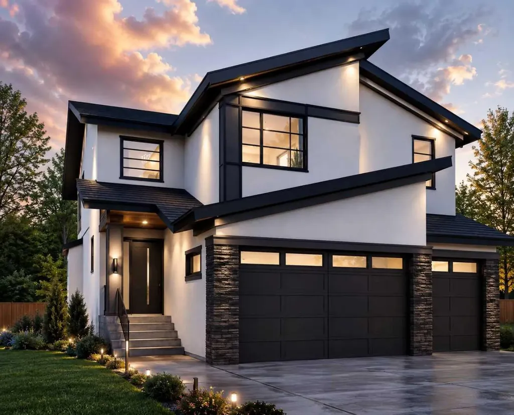 527 Waterford Rise Chestermere AB T1X 3B5