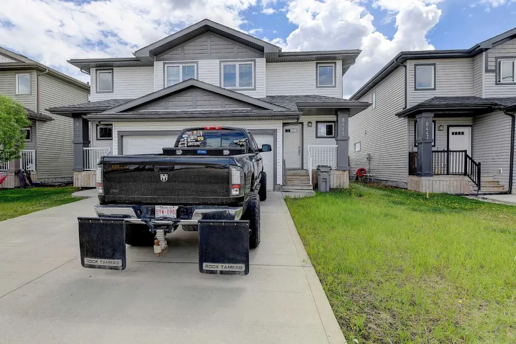 8445 101 Avenue Grande Prairie AB T8X 0R1