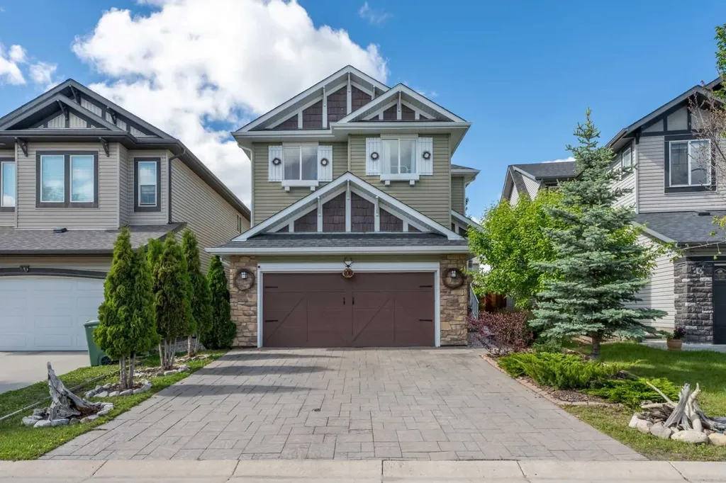 100 Brightoncrest Terrace SE Calgary AB T2Z 0Z8